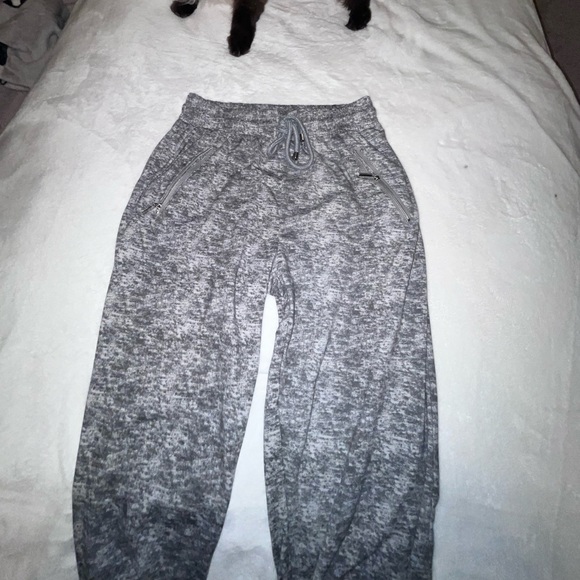 indero spandex joggers - Picture 1 of 2